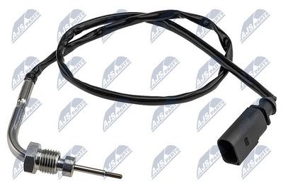 Sensor, Abgastemperatur