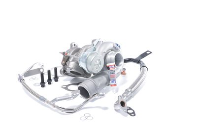 LADER AUFLADUNG BTS Turbo T981329 32