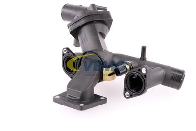 THERMOSTATGEHäUSE VEMO V48990002 21