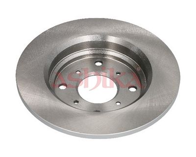 Bremseskive ASHIKA 61-04-404C for HONDA