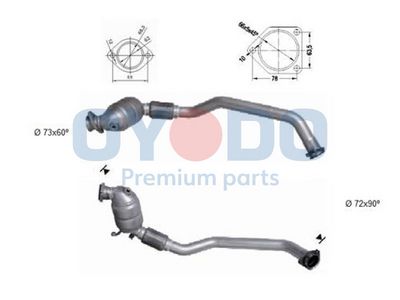 Katalizatoriaus keitiklis