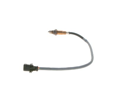 Lambda Sensor 0 258 027 162