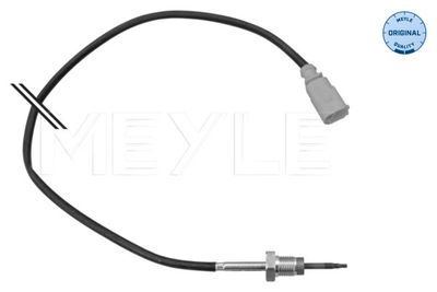 SENZOR TEMPERATURA GAZE EVACUARE