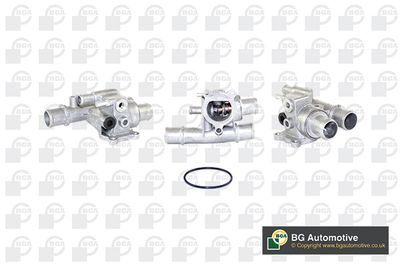 TERMOSTAT LICHID RACIRE BGA CT5051