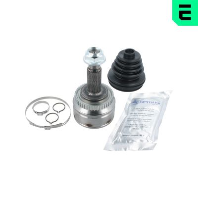 каре комплект, полуоска OPTIMAL CW-2888