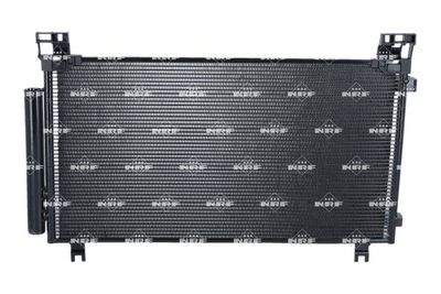 CONDENSATOR CLIMATIZARE NRF 350612 3