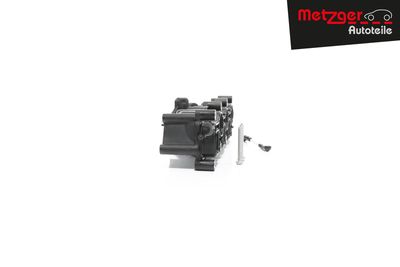 SAUGROHRMODUL METZGER AUTOTEILE 2100062 33