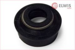Уплотнительное кольцо, стержень клапана ELWIS ROYAL 1626523 для FIAT CAMPAGNOLA