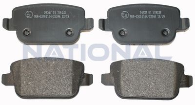 National NP2045