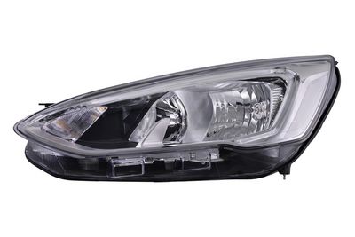 главен фар HELLA 1EG 354 859-051