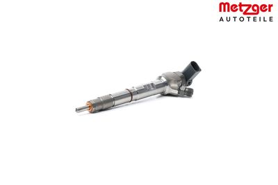 INJECTOR METZGER AUTOTEILE 0870266 33