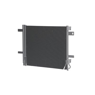KONDENSATOR KLIMAANLAGE NISSENS 941322 28