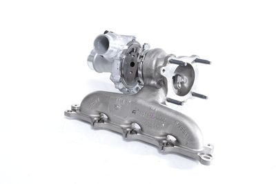 LADER AUFLADUNG BTS Turbo T918142 13