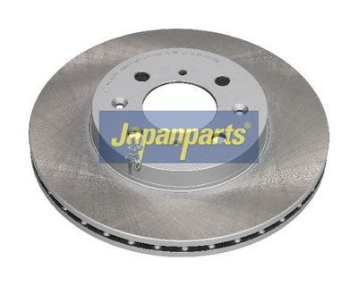 JAPANPARTS Stabdžių diskas