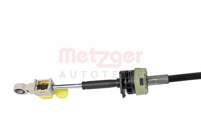 SEILZUG AUTOMATIKGETRIEBE METZGER AUTOTEILE 3150414 2