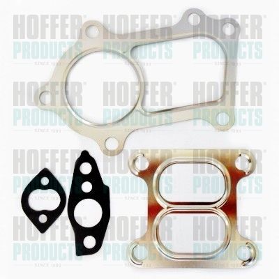 HOFFER 60943 Турбина для TOYOTA CELICA купе (_T18_) 2.0 4WD (ST185) HOFFER 60943 Турбина для TOYOTA CELICA купе (_T18_) 2.0 4WD (ST185)