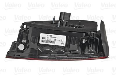 LAMPA SPATE VALEO 047199 2