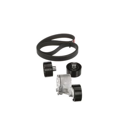 SET CUREA TRANSMISIE CU CANELURI GATES K026PK1353 42