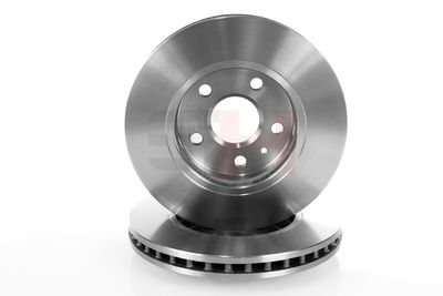 DISC FRANA GH GH403625 32