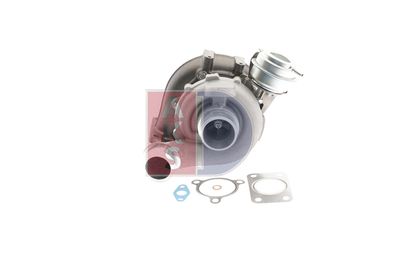 LADER AUFLADUNG AKS DASIS 045112N 16