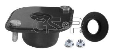 GSP 514163S Опора амортизатора  для NISSAN MICRA II (K11) 1.0 i 16V