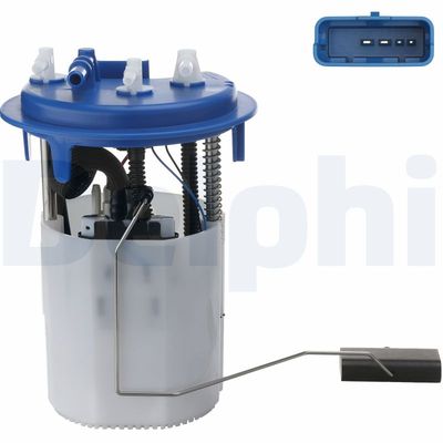 Zespół zasilający w paliwo DELPHI FG2422-12B1