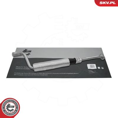 ESEN SKV - Olejové vedenie BMW , 31SKV563