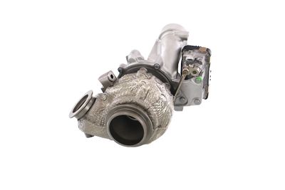 COMPRESOR SISTEM DE SUPRAALIMENTARE REMANTE 003002004600R 34