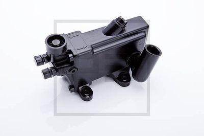 Sklápěcí čerpadlo, kabina PE Automotive 033.601-00A