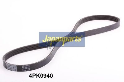 JAPANPARTS Поликлиновой ремень