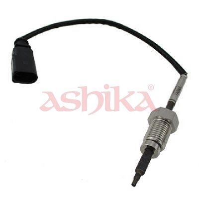 датчик, температура на изгорелите газове ASHIKA 161-00-0962