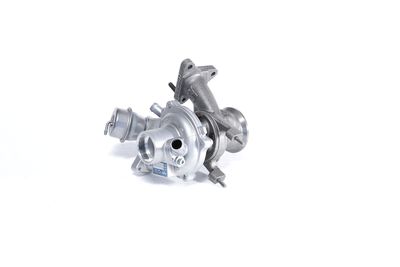 LADER AUFLADUNG BTS Turbo T918981 6