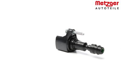 ZüNDSPULE METZGER AUTOTEILE 0880445 26