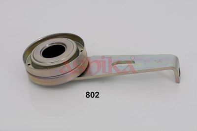 ASHIKA Spannrolle, Keilrippenriemen