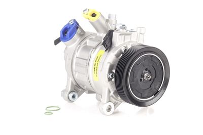 COMPRESOR CLIMATIZARE NISSENS 890072 11