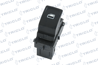 ключ(бутон), стъклоповдигане TRICLO 143079