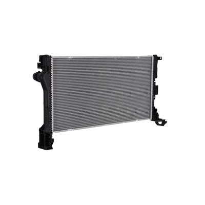 KüHLER MOTORKüHLUNG NISSENS 606565 19