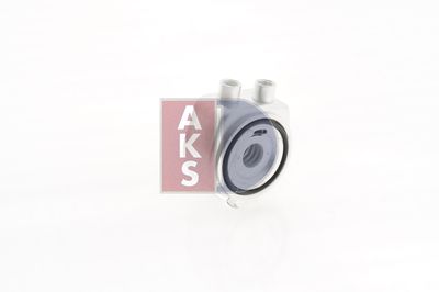ÖLKüHLER MOTORöL AKS DASIS 156031N 5