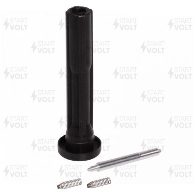 StartVOLT STC 2420 StartVOLT STC 2420