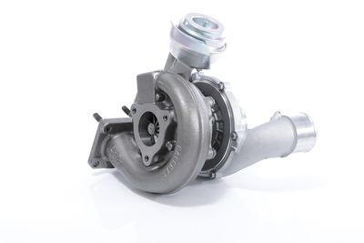 COMPRESOR SISTEM DE SUPRAALIMENTARE BTS Turbo T912363 29