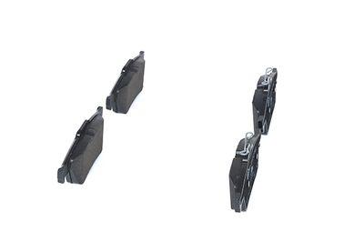 BREMSBELAGSATZ SCHEIBENBREMSE ATE 13047071942 21