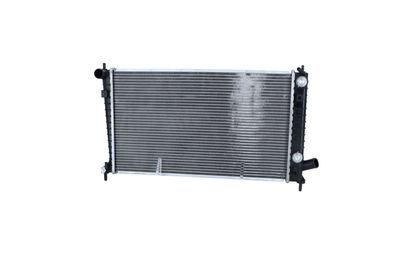 RADIATOR RACIRE MOTOR NRF 53804 8