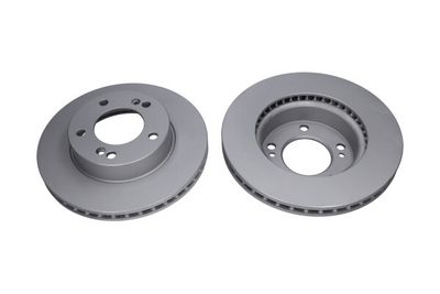 спирачен диск Kavo Parts BR-7704-C