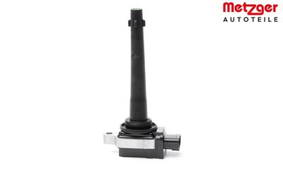 ZüNDSPULE METZGER AUTOTEILE 0880111 20