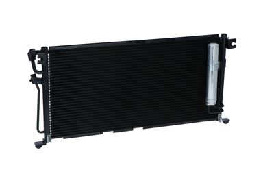 CONDENSATOR CLIMATIZARE NRF 35541 43