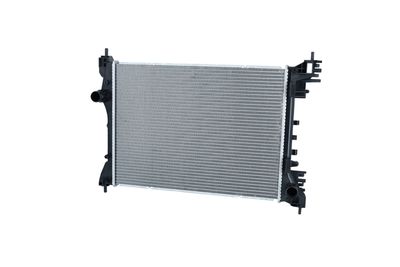 KüHLER MOTORKüHLUNG NRF 53834 7