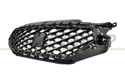 KüHLERGITTER PRASCO ST4302001