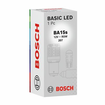 крушка с нагреваема жичка BOSCH 1 987 302 887