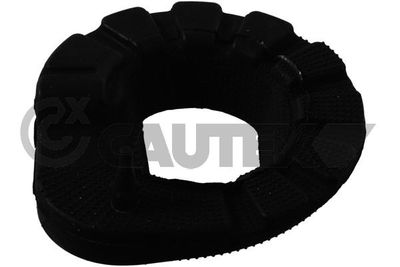 Опора стойки амортизатора CAUTEX 759393 для RENAULT KOLEOS