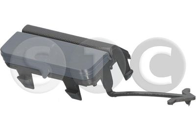 CAPAC CARLIG REMORCARE